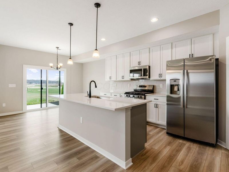 5478 Dutch Lane, Powell, OH 43065 Photo 14