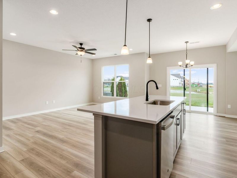 5478 Dutch Lane, Powell, OH 43065 Photo 15