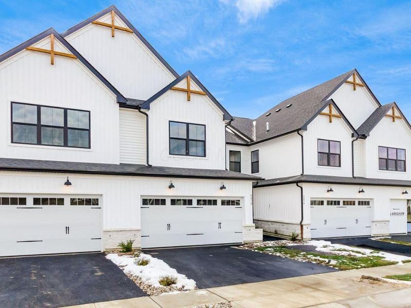 5478 Dutch Lane, Powell, OH 43065 Photo 2