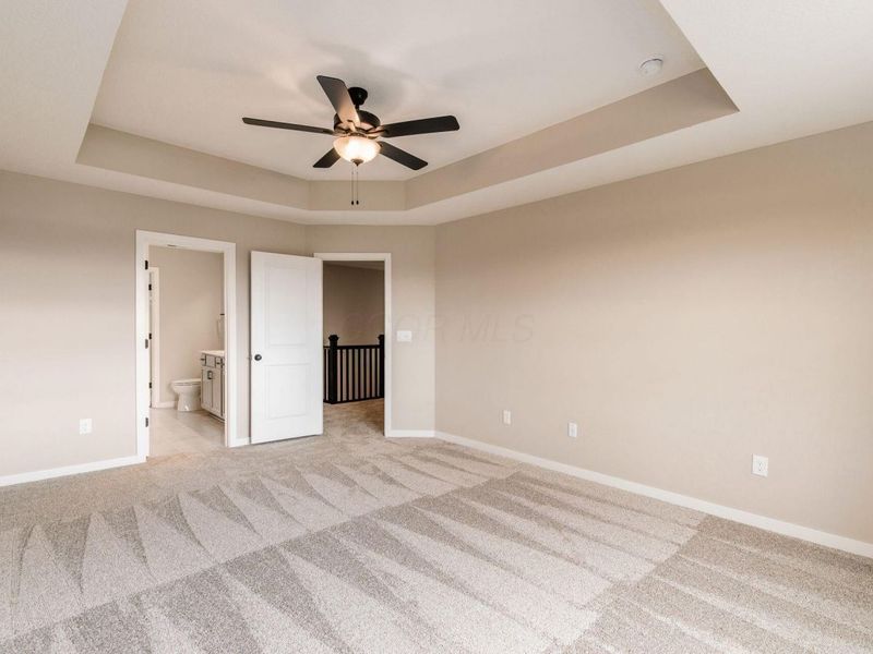 5478 Dutch Lane, Powell, OH 43065 Photo 21