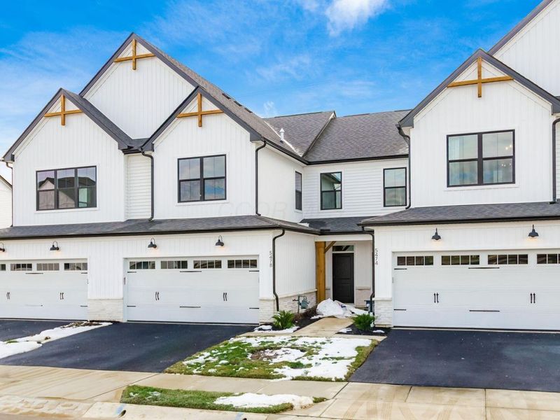 5478 Dutch Lane, Powell, OH 43065 Photo 3