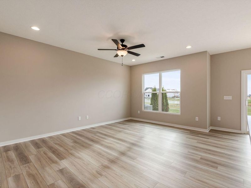 5478 Dutch Lane, Powell, OH 43065 Photo 6