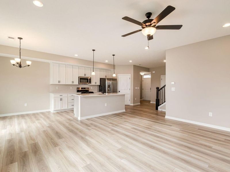 5478 Dutch Lane, Powell, OH 43065 Photo 8