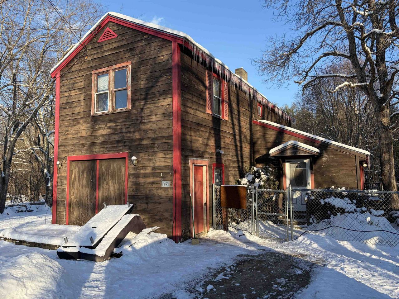 47 Taft Road, Swanzey, NH 03446 Main Photo