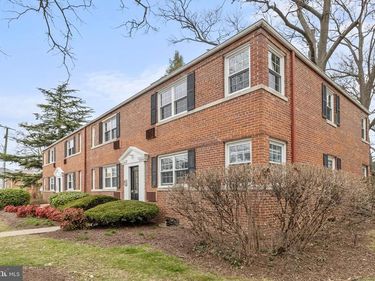 235 N GEORGE MASON DRIVE, Unit 235-4, ARLINGTON, VA 22203