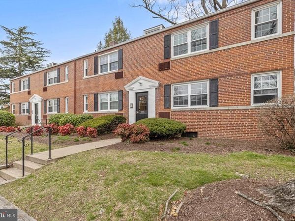 235 N GEORGE MASON DRIVE, Unit 235-4, ARLINGTON, VA 22203