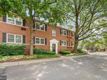 4402 N PERSHING DRIVE, Unit 1, ARLINGTON, VA 22203