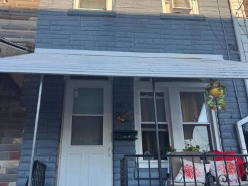 341 S 9th Street, Reading, PA 19602 Main Photo