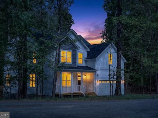 172 COVENANT WAY, BUMPASS, VA 23024