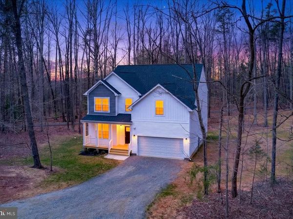 172 COVENANT WAY, BUMPASS, VA 23024