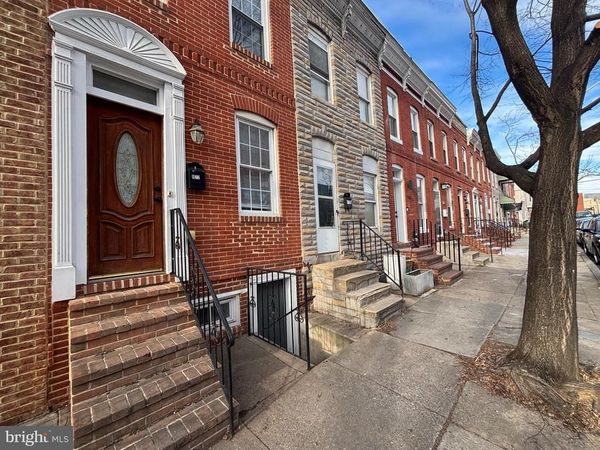 1122 W HAMBURG STREET, BALTIMORE, MD 21230