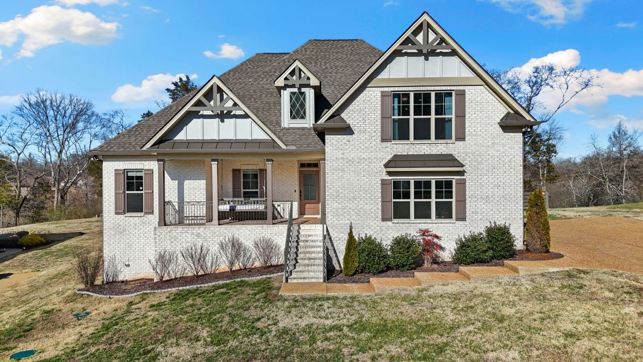 809 Ridgestone Pl Lebanon, TN 37087