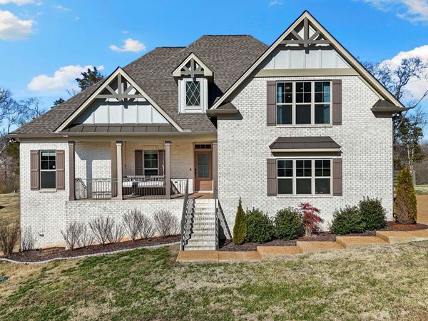 809 Ridgestone Pl, Lebanon, TN 37087