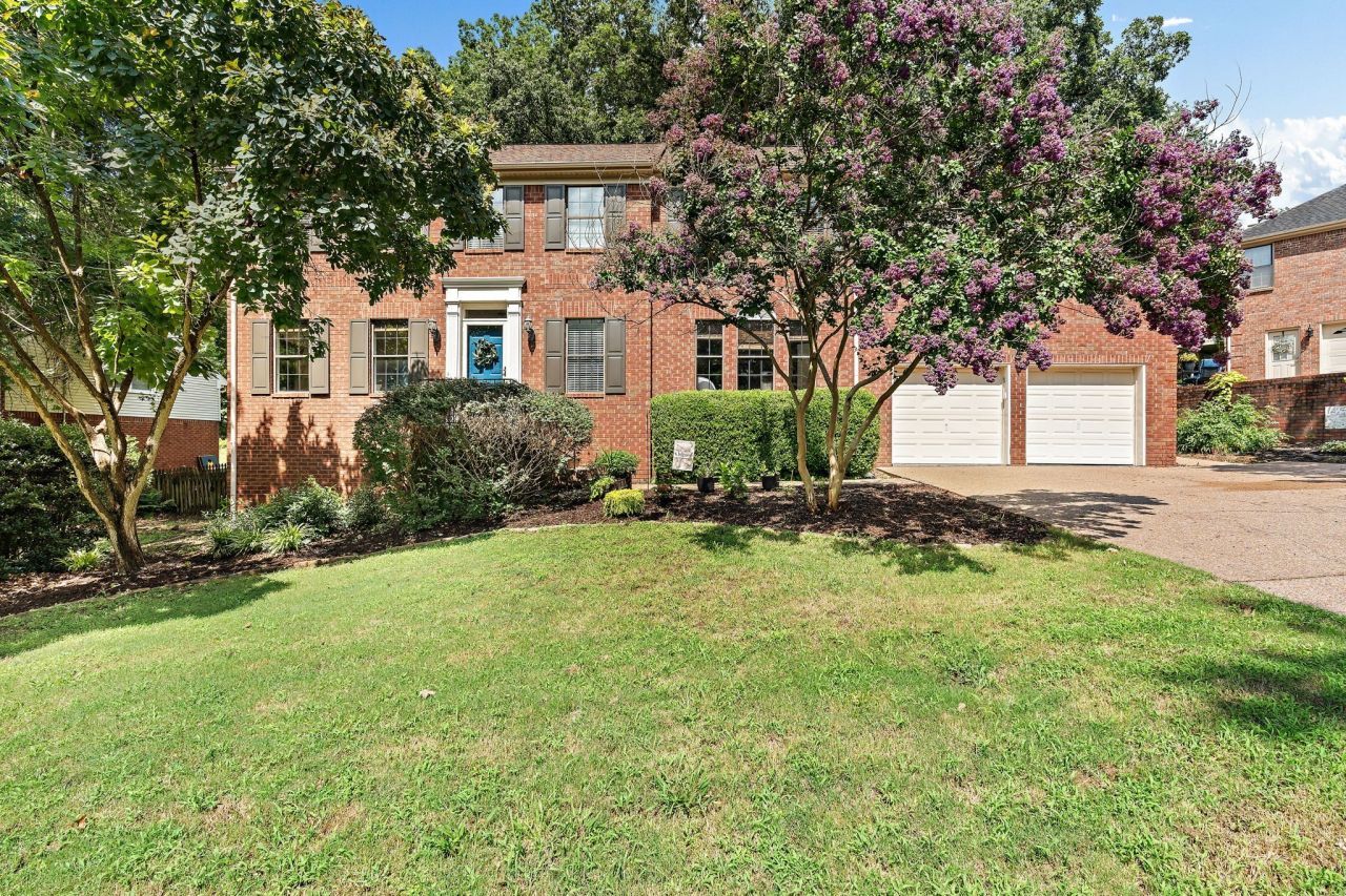 4309 Oakcrest Ln, Hermitage, TN 37076 Main Photo