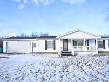 12300 Dodge Road, Montrose Twp, MI 48457
