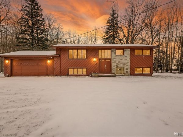 1500 Frost Road, Wheatfield Twp, MI 48895