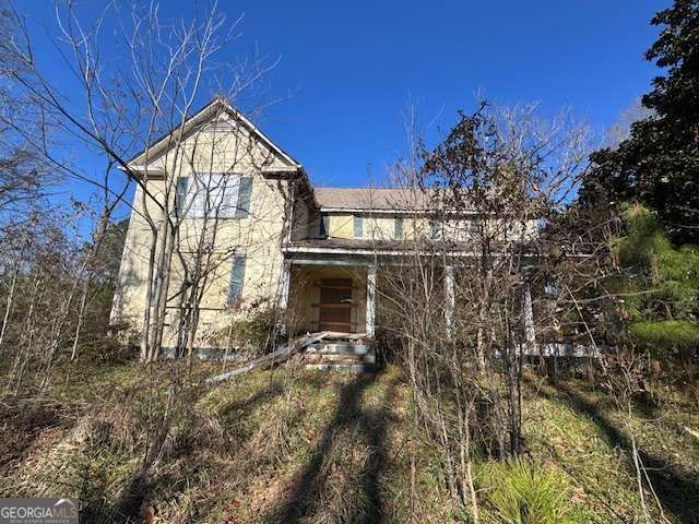 2615 Woodward Road, Atlanta, GA 30349 Main Photo