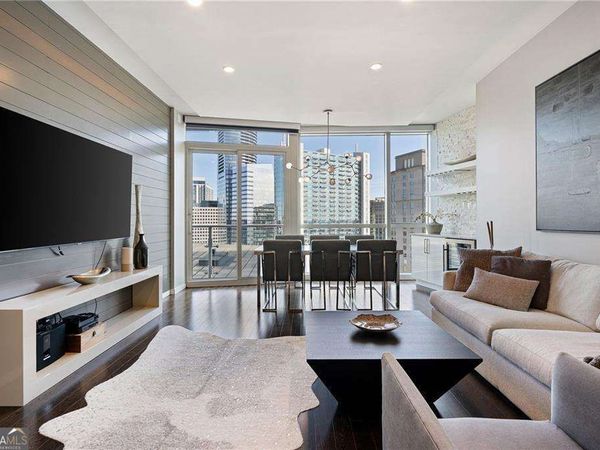 3325 Piedmont Road NE, Unit 1608, Atlanta, GA 30305