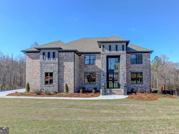 3055 Reserve Court SW, Conyers, GA 30094