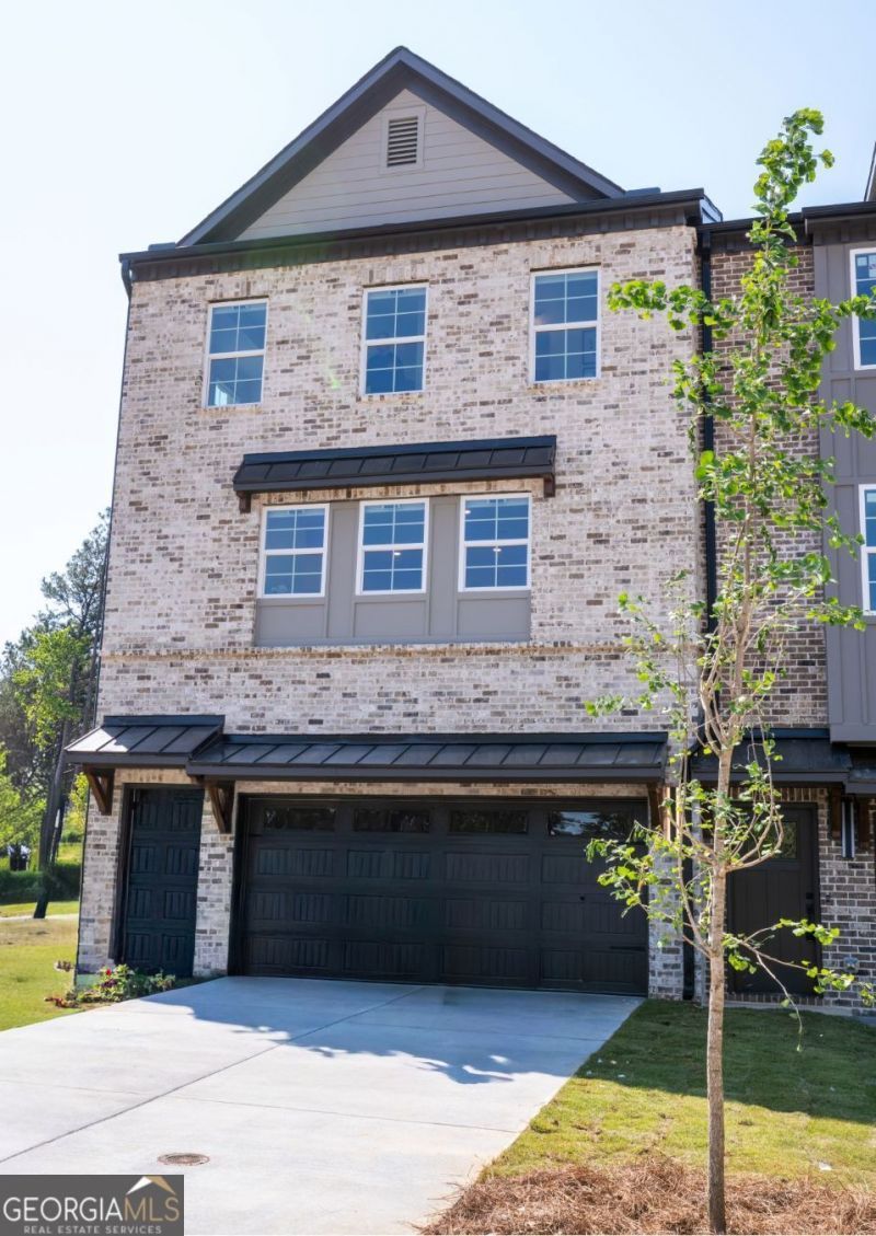 1161 Dahlonega Highway, Unit 5, Cumming, GA 30040 Main Photo