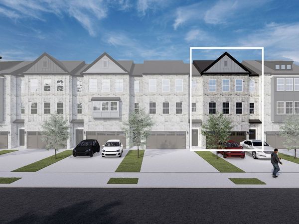 1161 Dahlonega Highway, Unit 5, Cumming, GA 30040