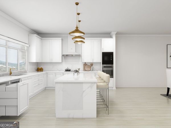 1161 Dahlonega Highway, Unit 5, Cumming, GA 30040