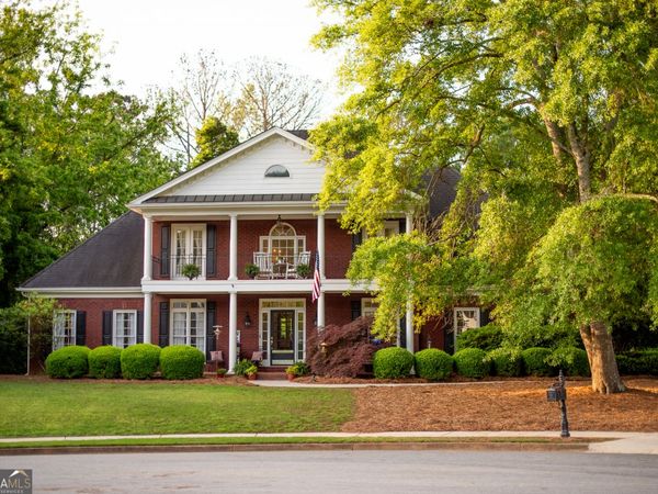 1060 Fox Hollow Court, Statham, GA 30666