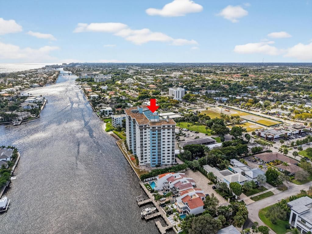 555 SE 6th Avenue, Unit 9g, Delray Beach, FL 33483 Photo