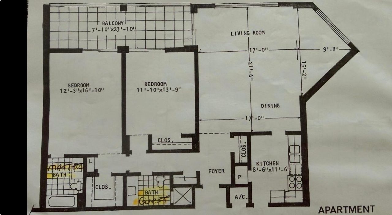 555 SE 6th Avenue, Unit 9g, Delray Beach, FL 33483 Photo