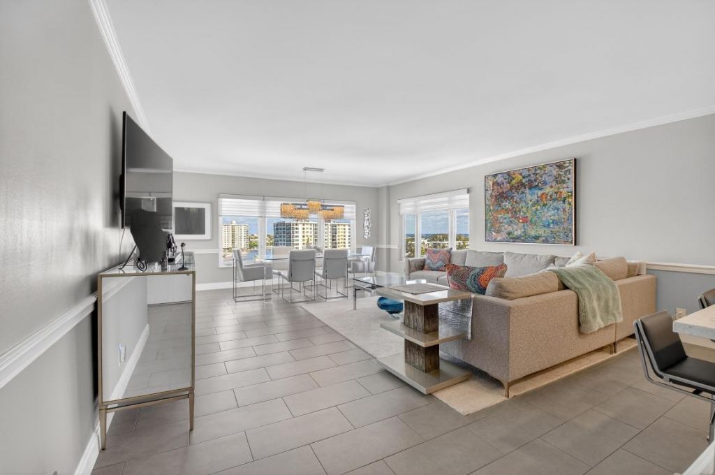 555 SE 6th Avenue, Unit 9g, Delray Beach, FL 33483 Photo