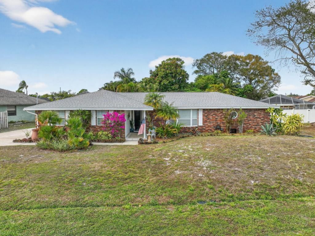 1207 SE Palm Beach Road, Port Saint Lucie, FL 34952 Photo