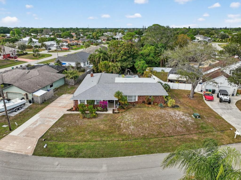 1207 SE Palm Beach Road, Port Saint Lucie, FL 34952 Photo