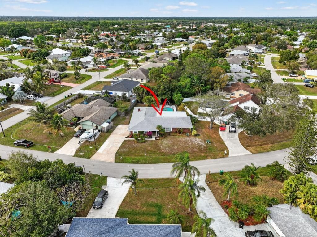 1207 SE Palm Beach Road, Port Saint Lucie, FL 34952 Photo