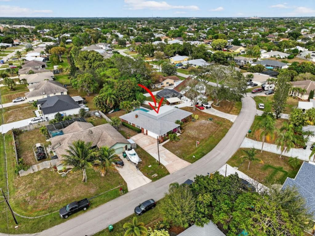 1207 SE Palm Beach Road, Port Saint Lucie, FL 34952 Photo