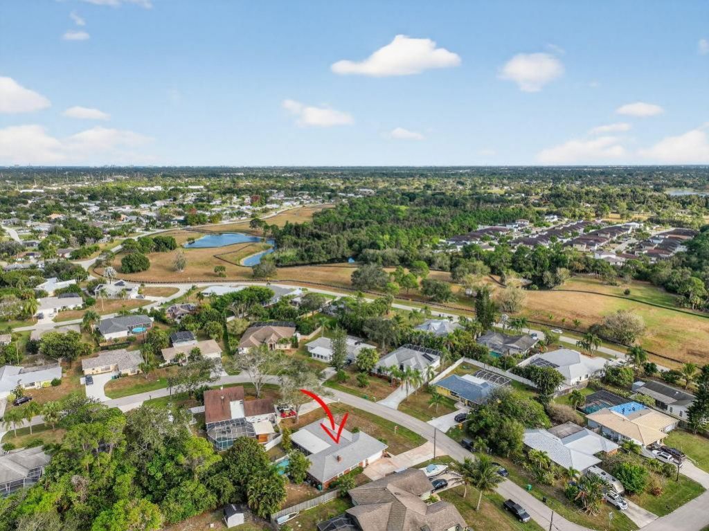 1207 SE Palm Beach Road, Port Saint Lucie, FL 34952 Photo