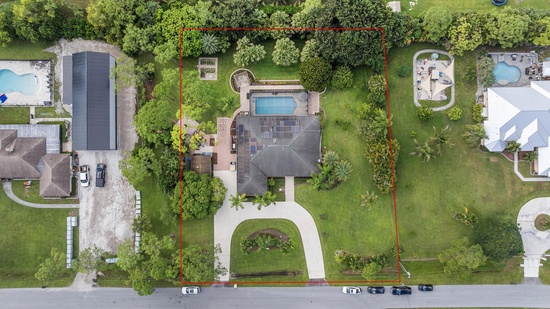14409 67th Trail N, Palm Beach Gardens, FL 33418 Photo
