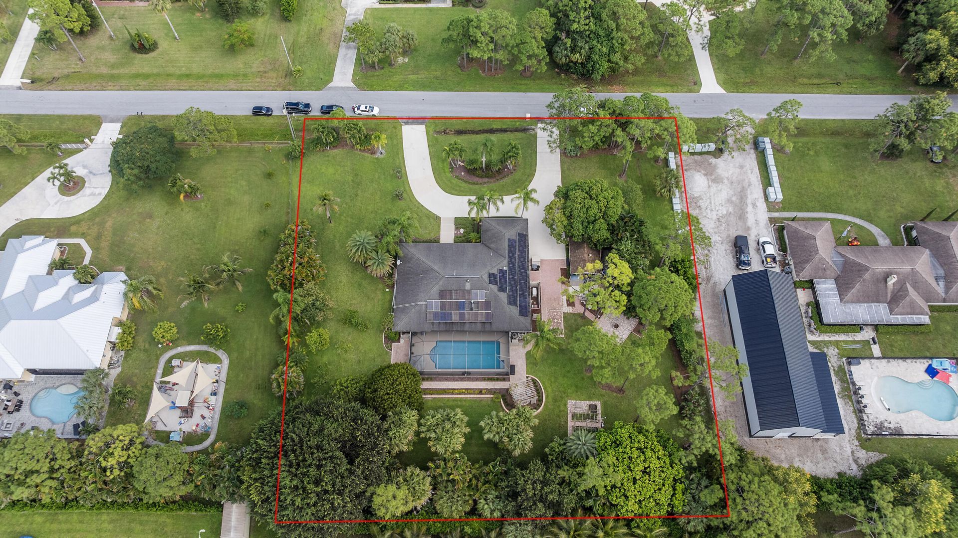 14409 67th Trail N, Palm Beach Gardens, FL 33418 Photo