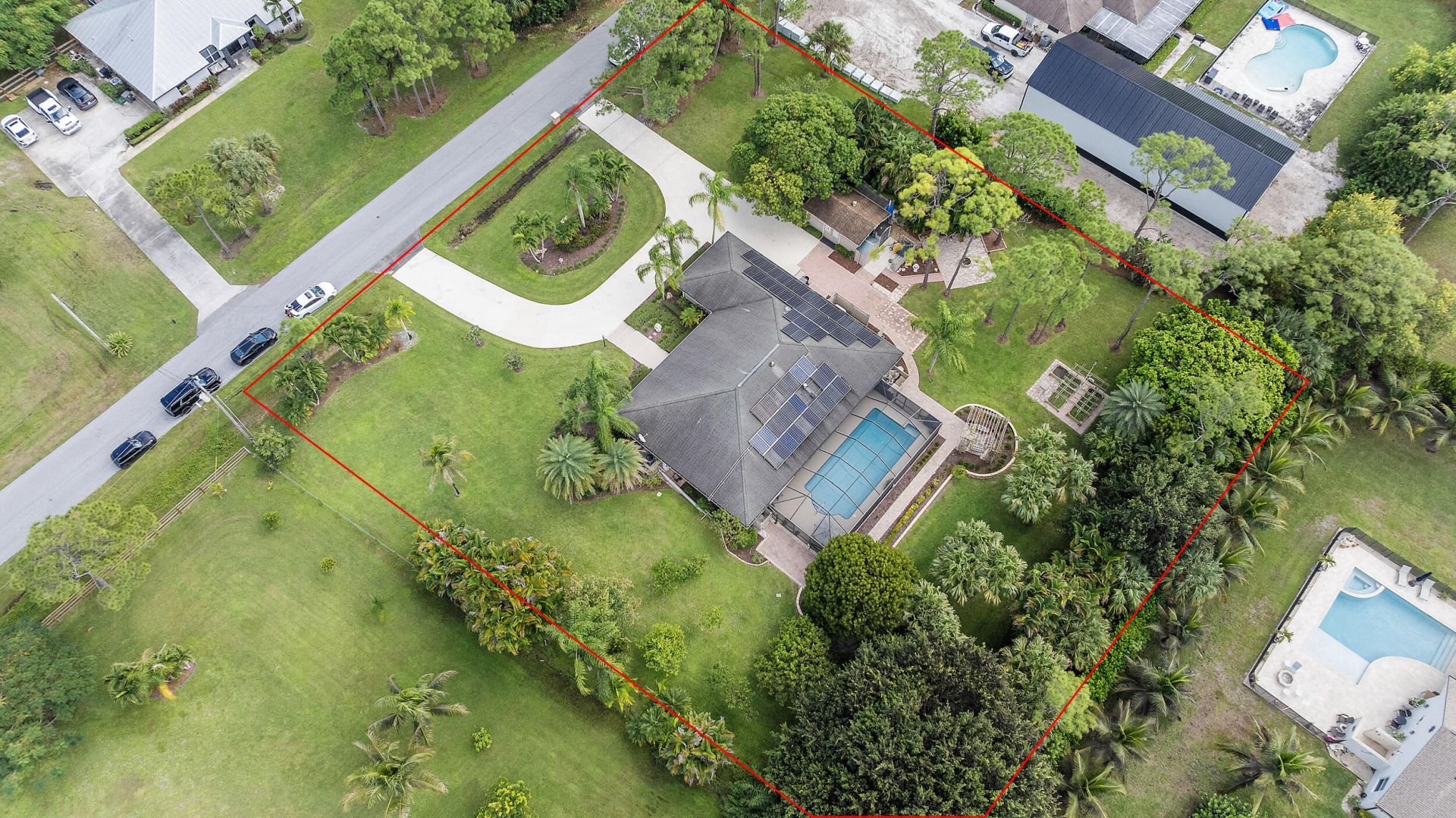 14409 67th Trail N, Palm Beach Gardens, FL 33418 Photo