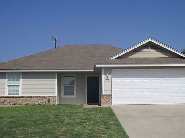 916 Freedom Drive, Temple, TX 76502