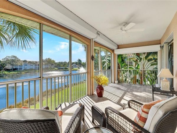 3471 Ballybridge CIR, Unit 202, BONITA SPRINGS, FL 34134