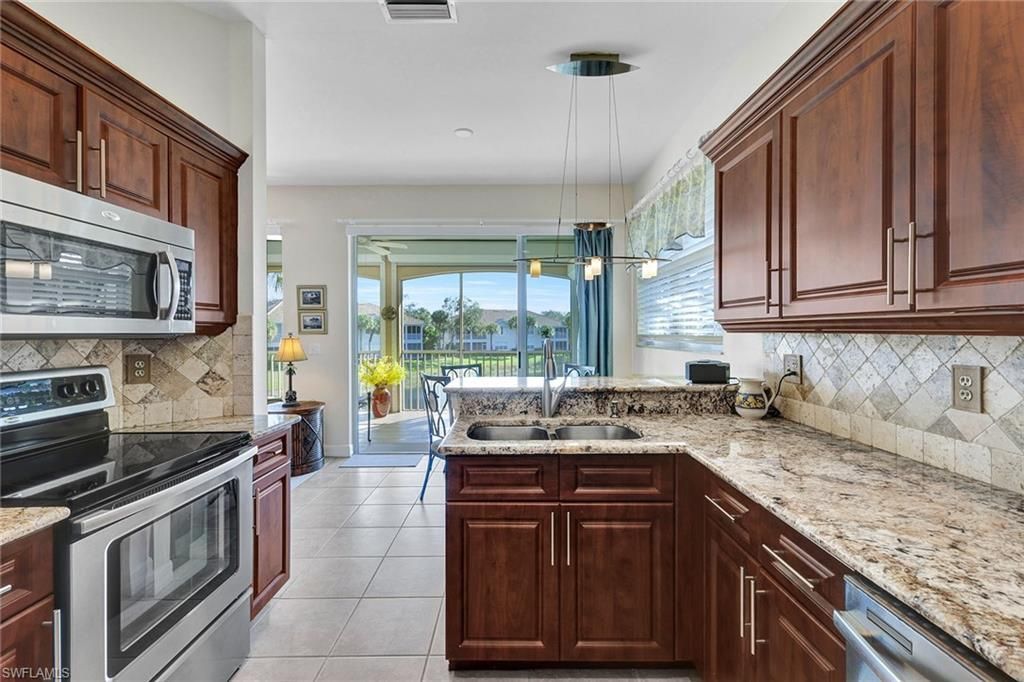 3471 Ballybridge Cir, Unit 202, Bonita Springs, FL 34134 Photo