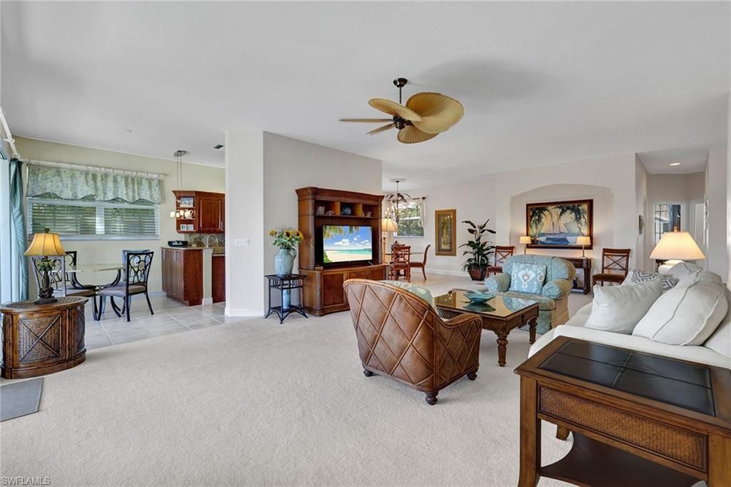 3471 Ballybridge Cir, Unit 202, Bonita Springs, FL 34134 Photo