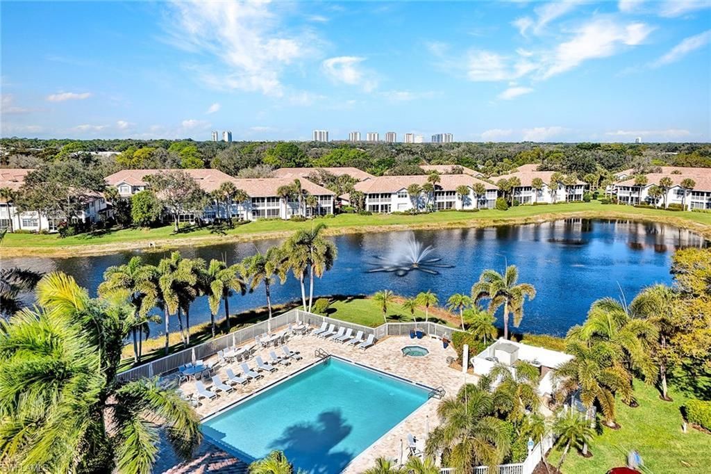 3471 Ballybridge Cir, Unit 202, Bonita Springs, FL 34134 Photo