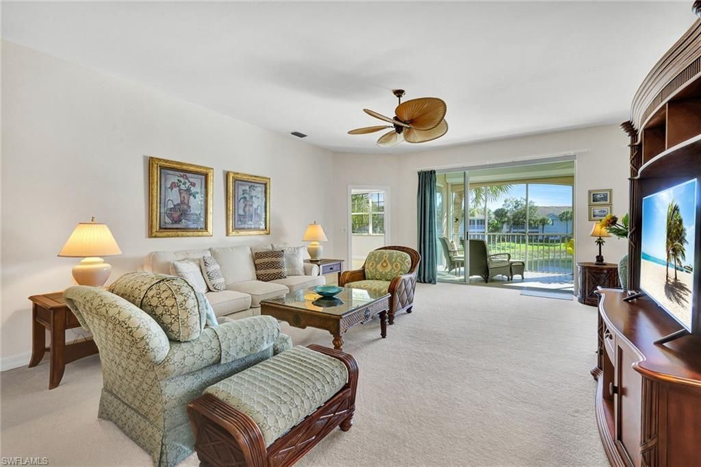 3471 Ballybridge Cir, Unit 202, Bonita Springs, FL 34134 Photo