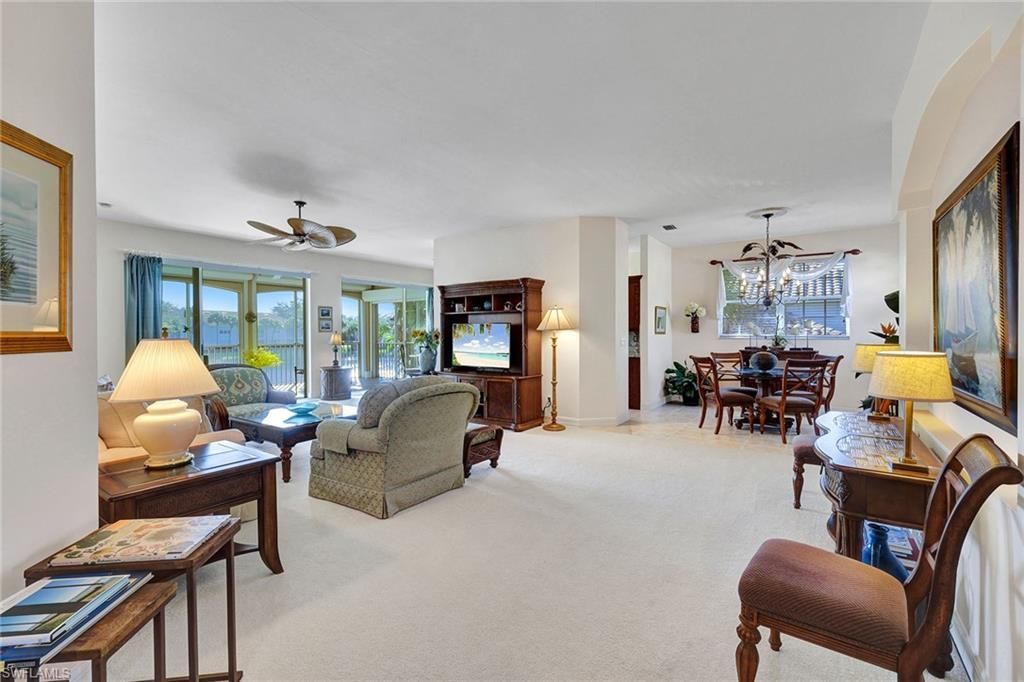 3471 Ballybridge Cir, Unit 202, Bonita Springs, FL 34134 Photo