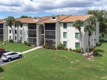 1871 PINE RIDGE WAY W, Unit H3, PALM HARBOR, FL 34684