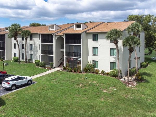 1871 PINE RIDGE WAY W, Unit H3, PALM HARBOR, FL 34684
