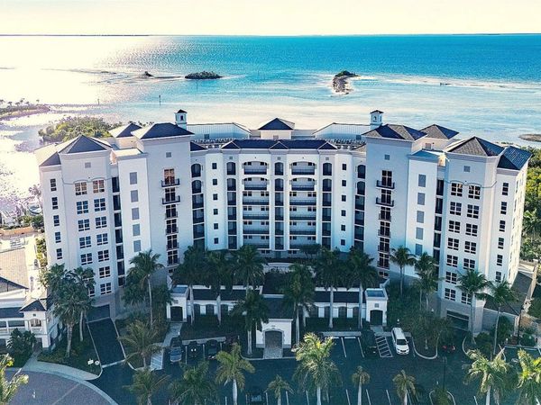 3321 SUNSET KEY CIRCLE, Unit 309, PUNTA GORDA, FL 33955