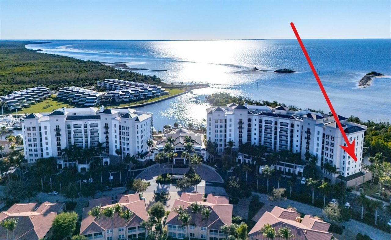 3321 Sunset Key Circle, Unit 309, Punta Gorda, FL 33955 Photo