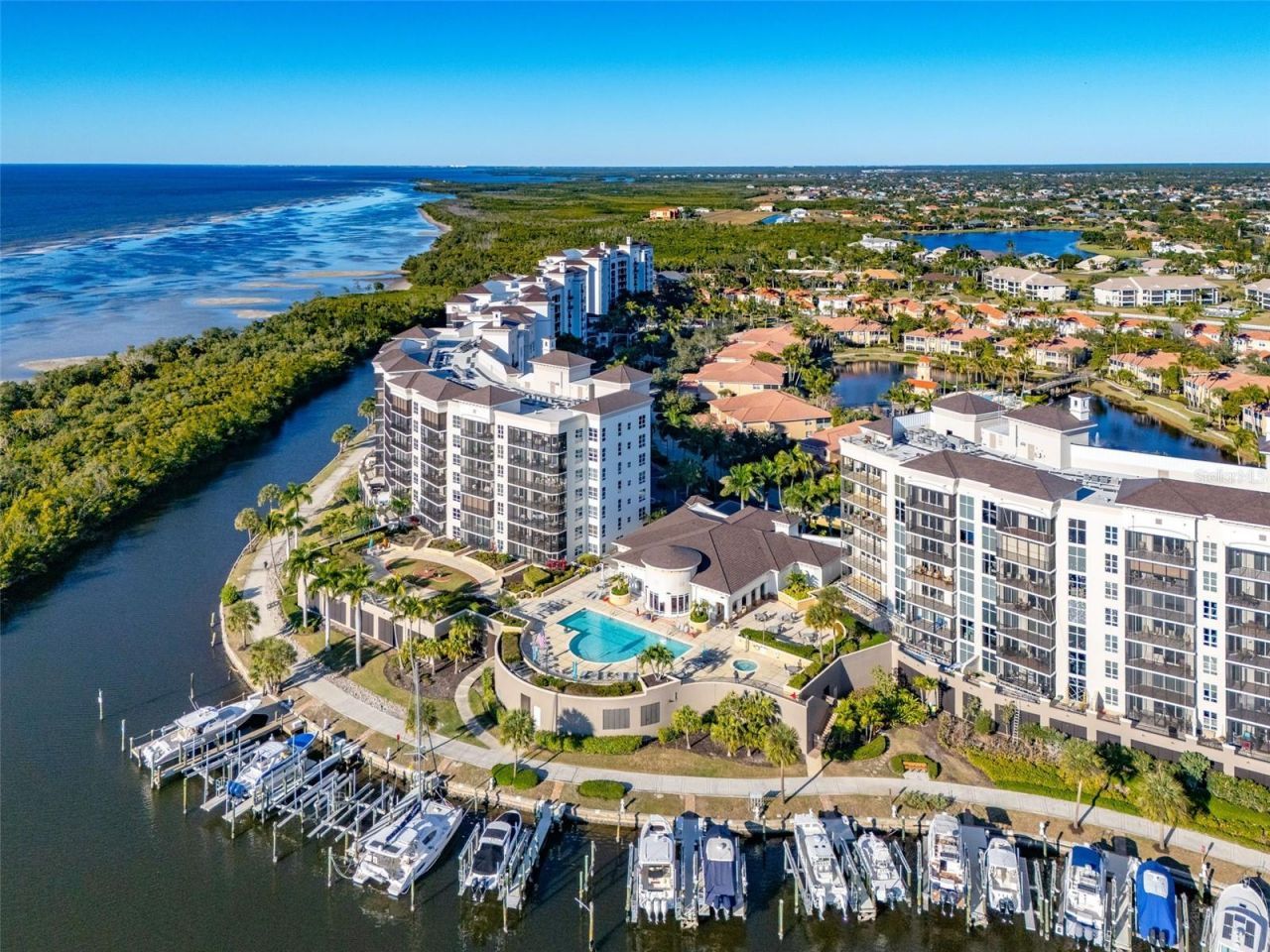 3321 Sunset Key Circle, Unit 309, Punta Gorda, FL 33955 Photo